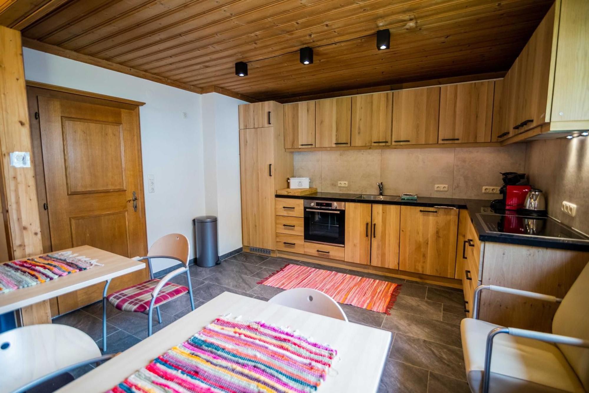 ויהופן Chalet 3 Musketiers חדר תמונה