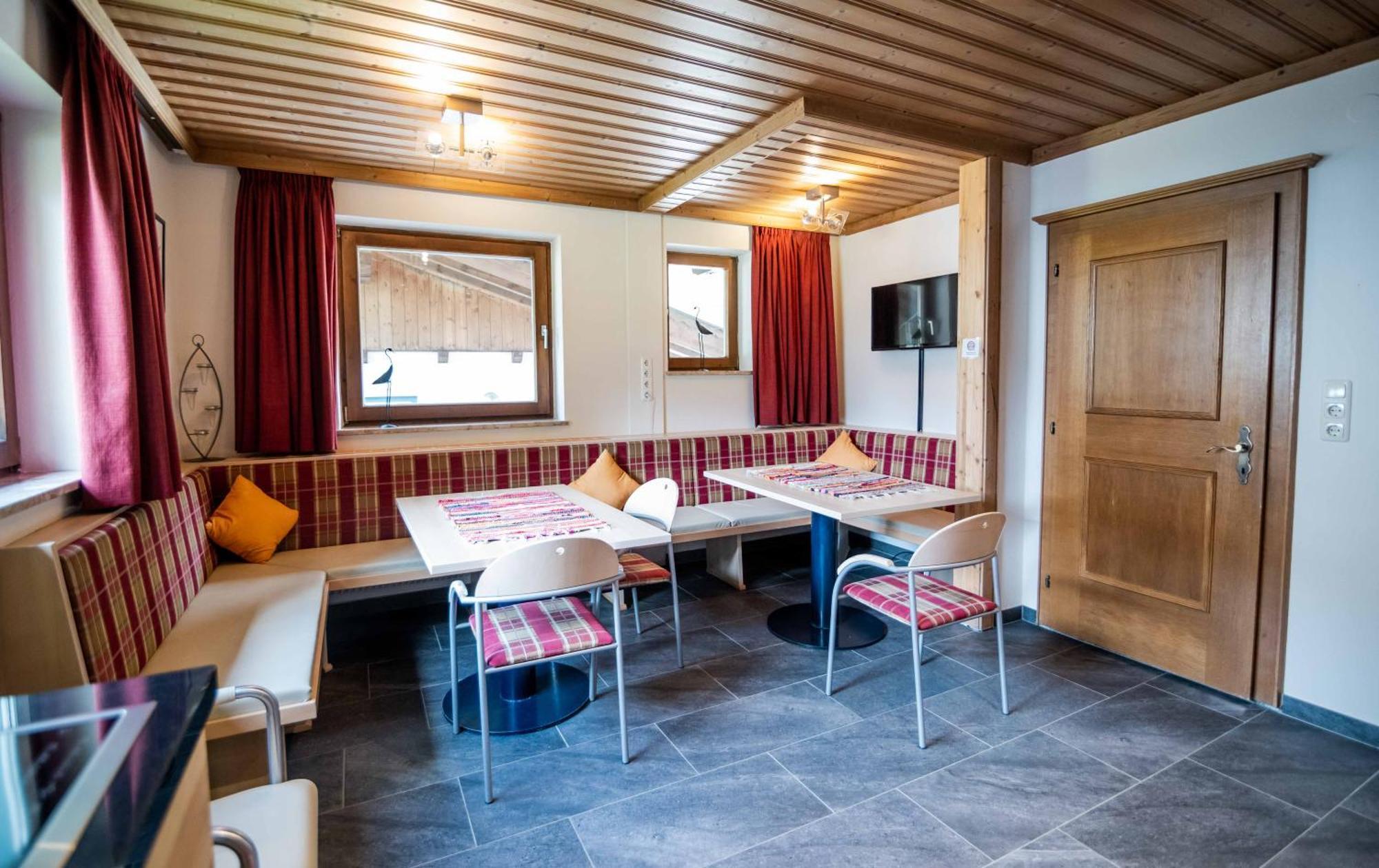 ויהופן Chalet 3 Musketiers חדר תמונה