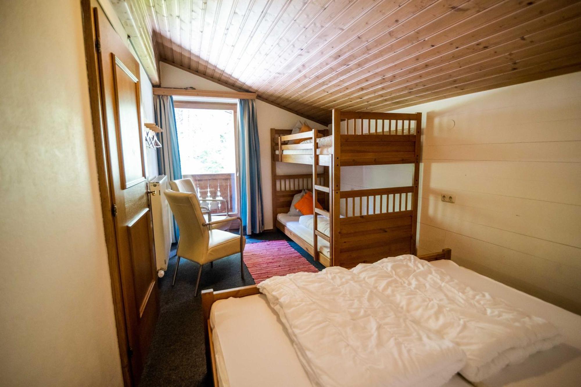 ויהופן Chalet 3 Musketiers חדר תמונה