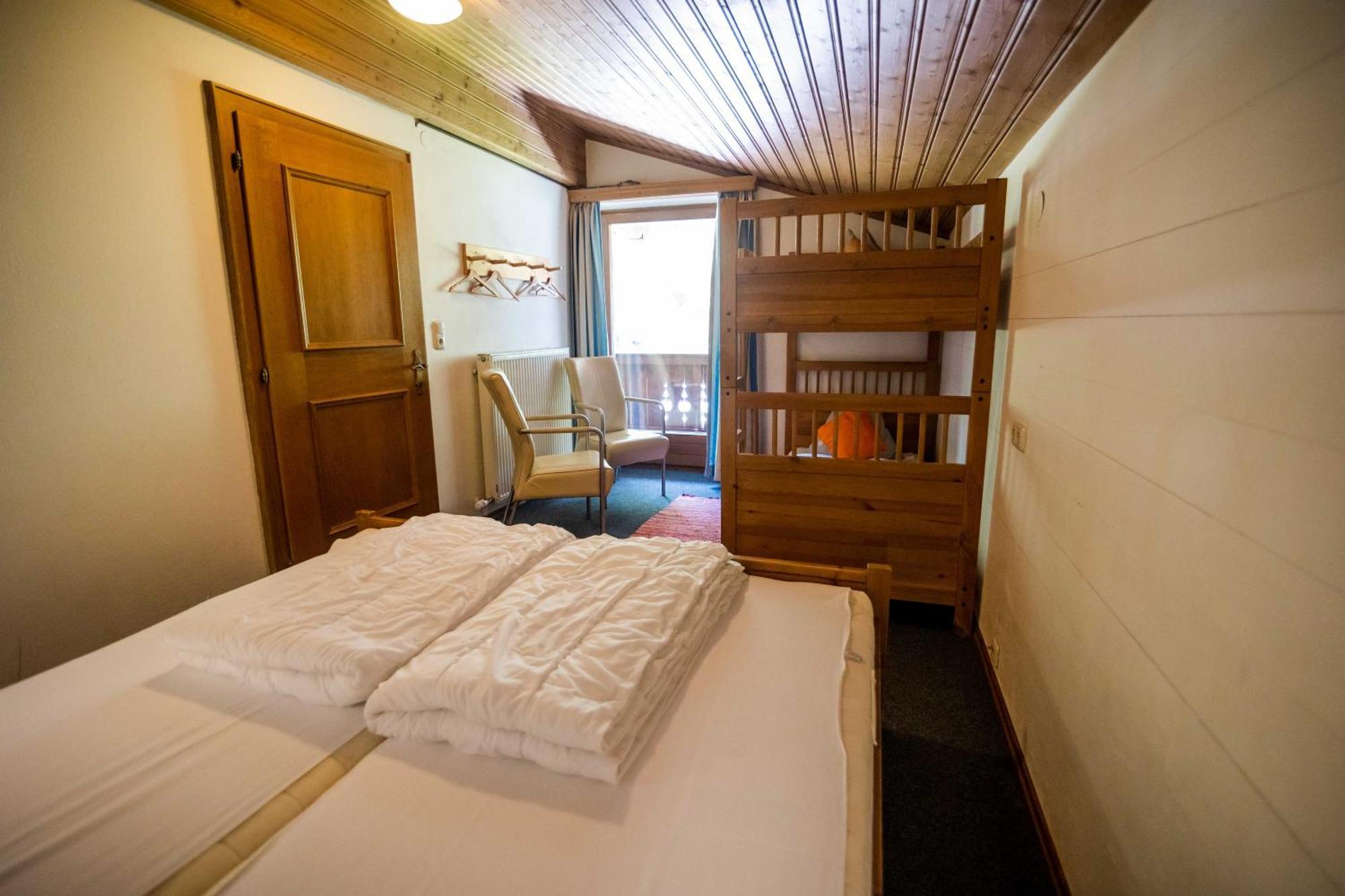 ויהופן Chalet 3 Musketiers חדר תמונה