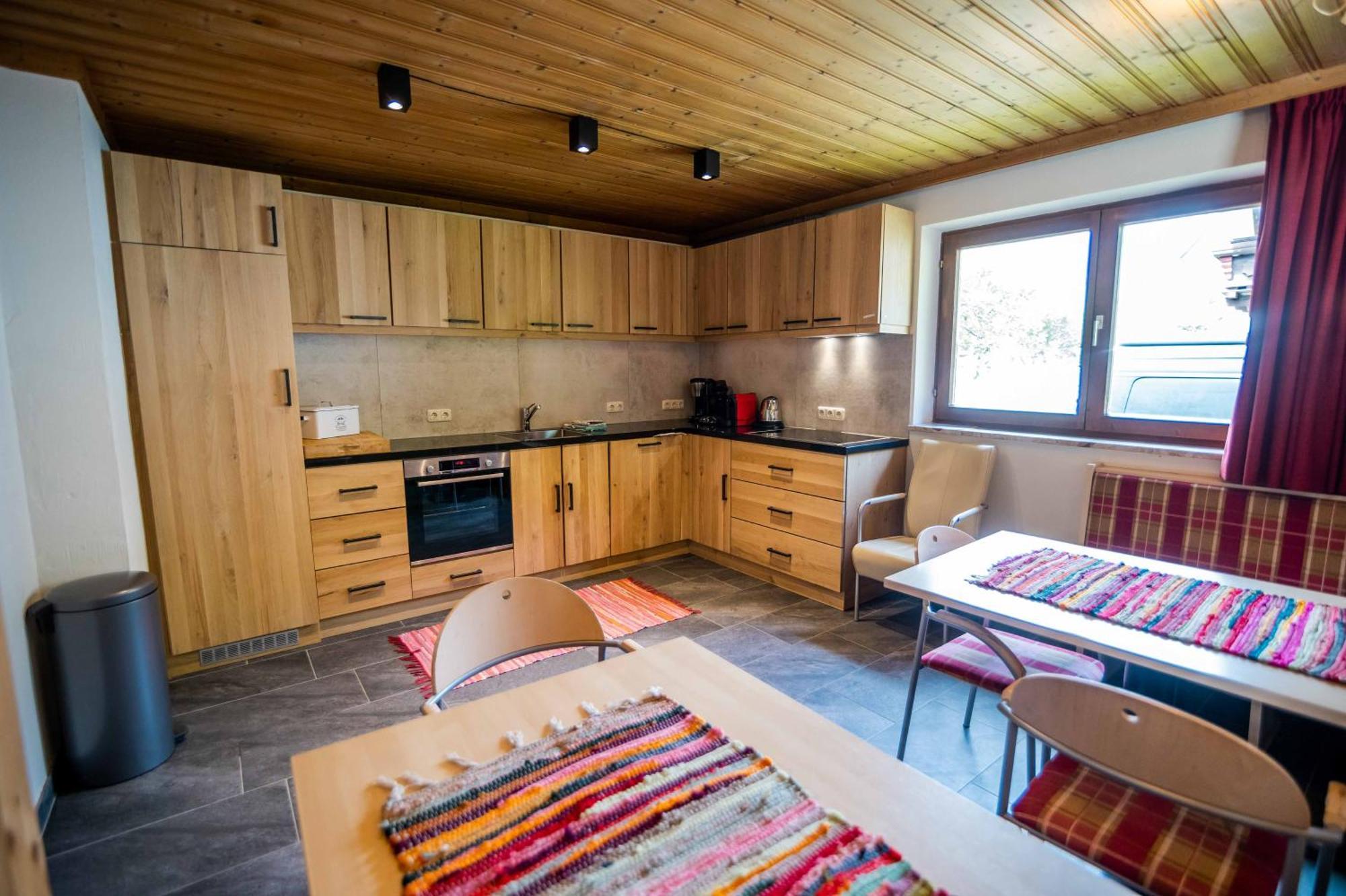 ויהופן Chalet 3 Musketiers חדר תמונה